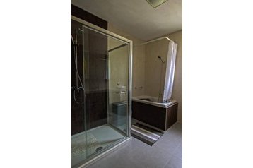 Hrvaška Privát Funtana, Eksterier